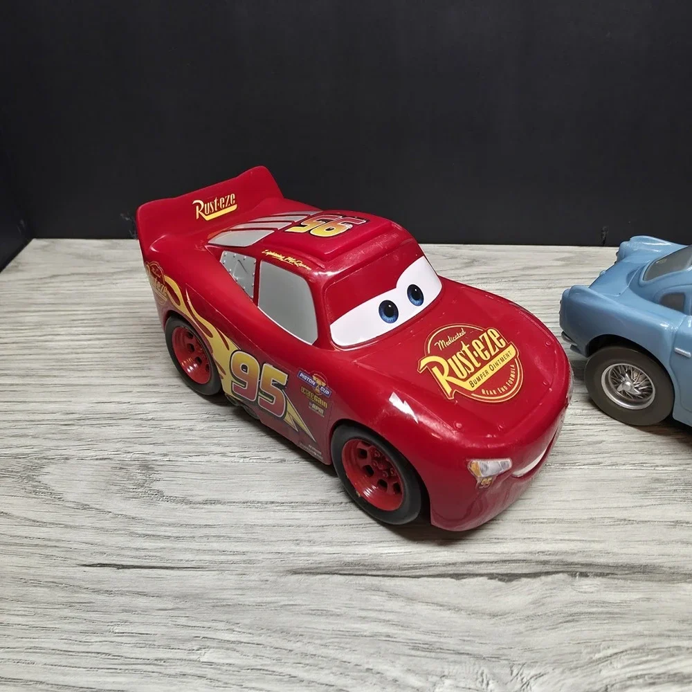 Disney Pixar Cars 